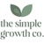 The Simple Growth Co Logotype