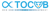OCTOCUB SOFTWARE PVT LTD Logotype