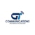 GTCommunications Logotype