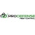 Plan Pro Defense Pest Control Logotype