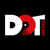 Dot Media Pvt Ltd. Logotype