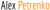 Company Photographer in Switzerland Logotype