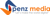 Spenz Media Logotype