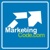 Marketing Code Logotype