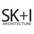 SK+I Architecture Logotype