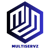 Multiservz Logotype