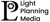Light Planning Media Logotype