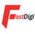 FastDigi Logotype