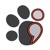 PawsFirst Marketing Logotype