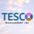 Tesco Management Inc Logotype