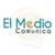Agencia El Medio Comunica Logotype