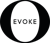Evoke International Logotype