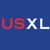 USXL Logotype