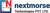Nextmorse Technologies Pvt. Ltd. Logotype