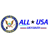 All USA Locksmith Logotype