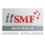 itSMF Australia Logotype