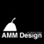 AMM Design Logotype