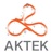AKTEK Logotype