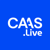 CAAS Live Logotype