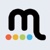 Mentha Budapest Logotype
