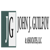 John J. Guilfoy & Associates Logotype
