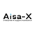 Aisa X Logotype