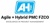 Agile and Hybrid Project Management Consultancy Logotype