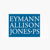 Eymann Allison Hunter & Jones Logotype