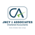 JNCY & Associates Logotype
