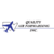 Quality Air Forwarding Inc Logotype