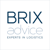 BRIXadvice Logotype