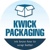 Kwick Packaging Logotype