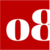 OVERW8 Logotype