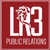 LR3 Consulting Logotype