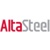 AltaSteel Logotype