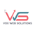 Vox Web Solutions Logotype