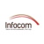 Cámara de Infocomunicación & Tecnología (Infocom) Logotype
