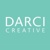 DARCI Creative Logotype