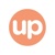 Upmkt Digital Logotype