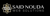 SaidNouda Web Solutions Logotype