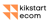 Kikstart Ecom Logotype
