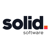 Solid Software Logotype