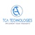 TCA Technologies Pvt Ltd Logotype