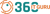 360 IT Guru Logotype