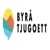 Byrå 21 Logotype