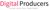Digital Producers Logotype