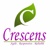 Crescens Inc. Logotype