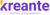 Kreante LowCode&AI Agency Logotype