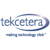Tekcetera Inc. Logotype