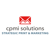 CPMI Solutions Logotype